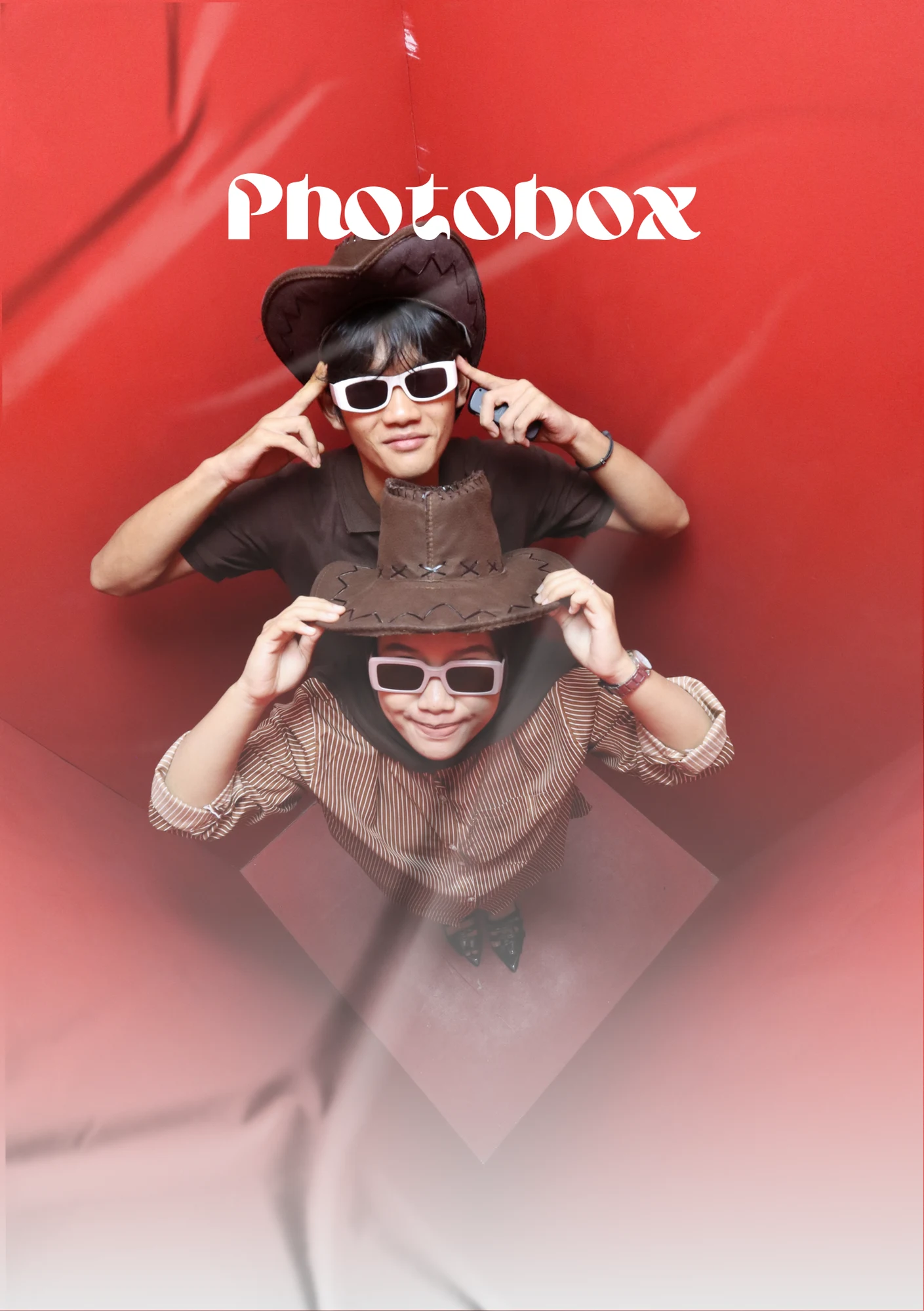 Cetak Album Kenangan Estetik Parung Panjang - Halaman 10