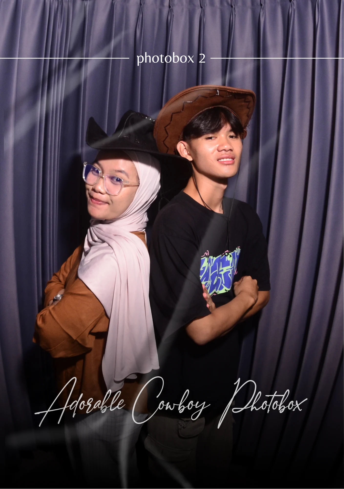 Cetak Album Kenangan Estetik Parung Panjang - Halaman 12