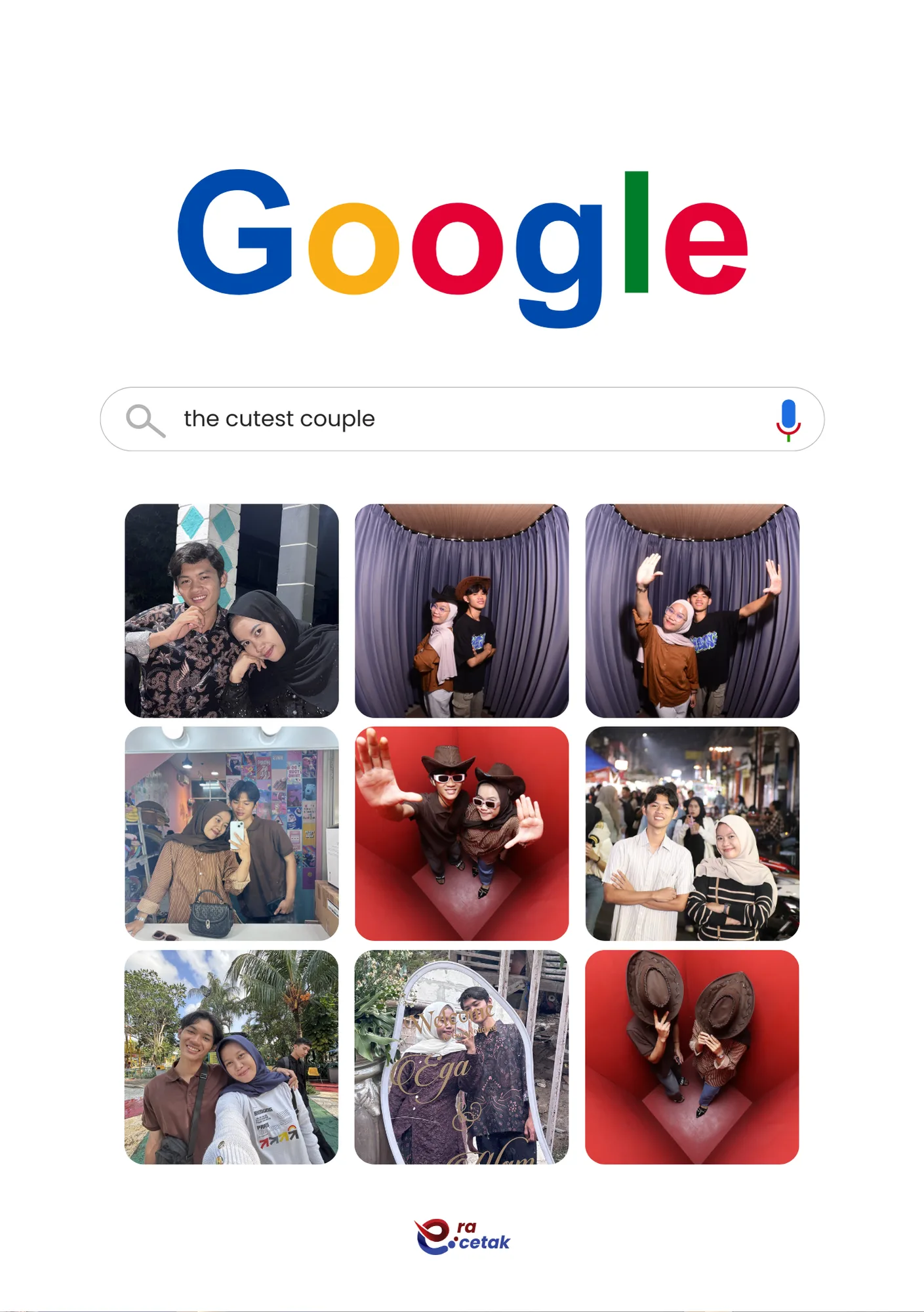 Cetak Album Kenangan Estetik Parung Panjang - Halaman 13