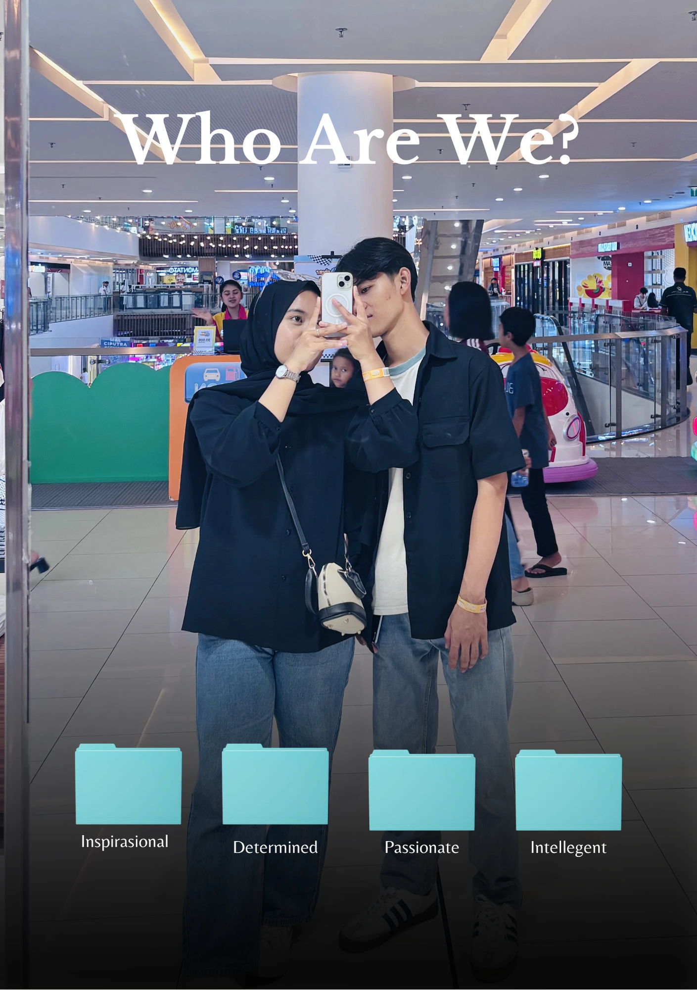 Cetak Album Kenangan Estetik Parung Panjang - Halaman 14