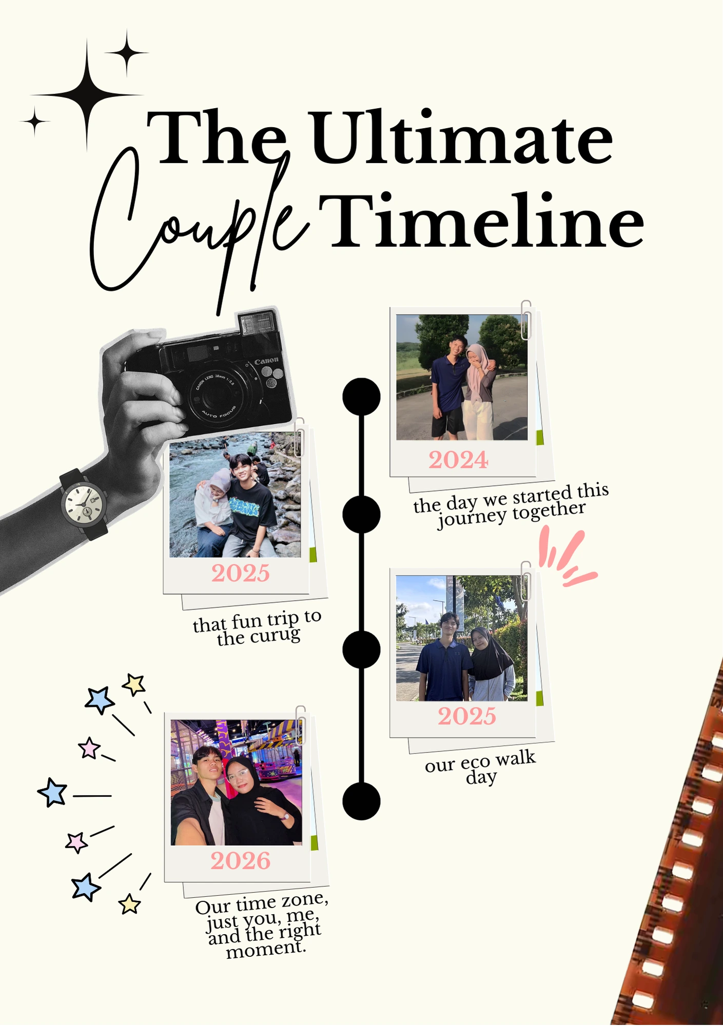 Cetak Album Kenangan Estetik Parung Panjang - Halaman 15