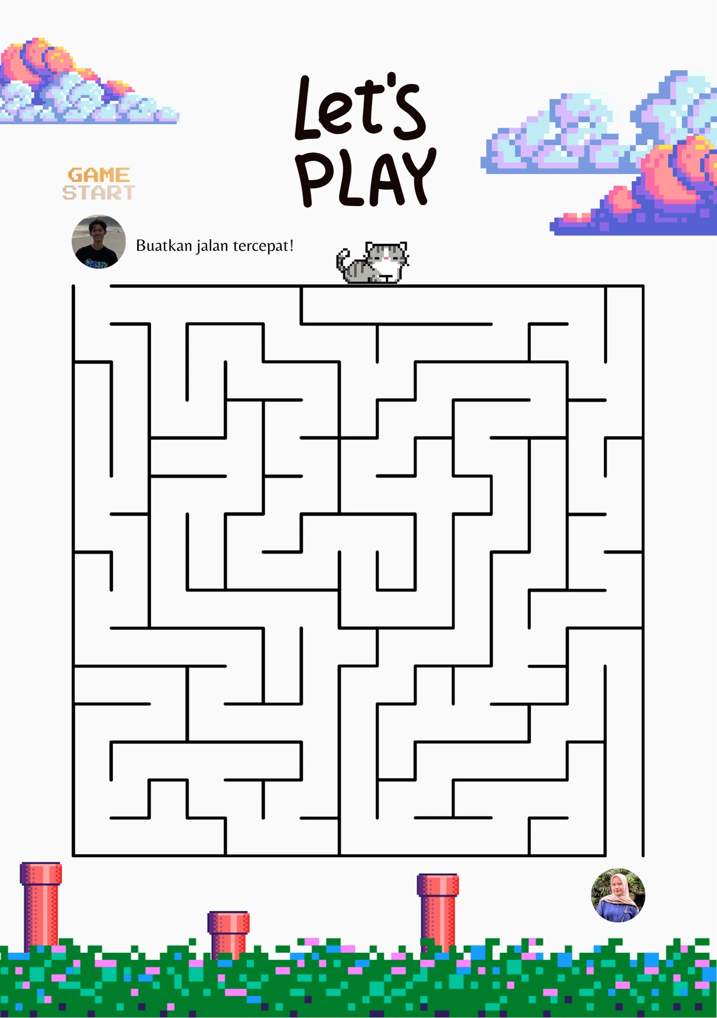 Cetak Album Kenangan Estetik Parung Panjang - Halaman 17