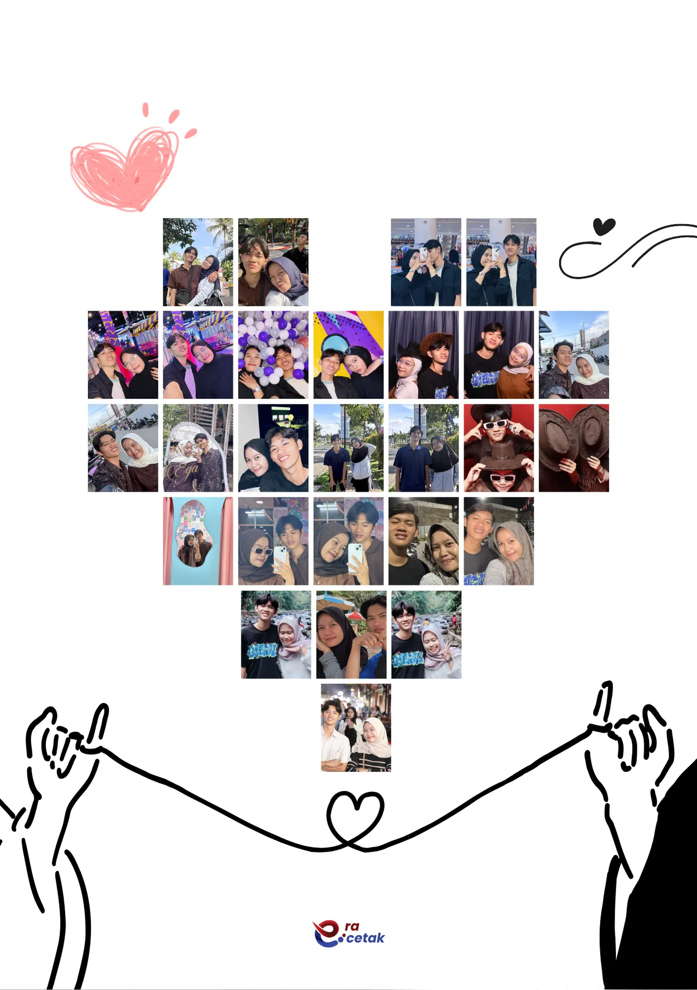 Cetak Album Kenangan Estetik Parung Panjang - Halaman 7