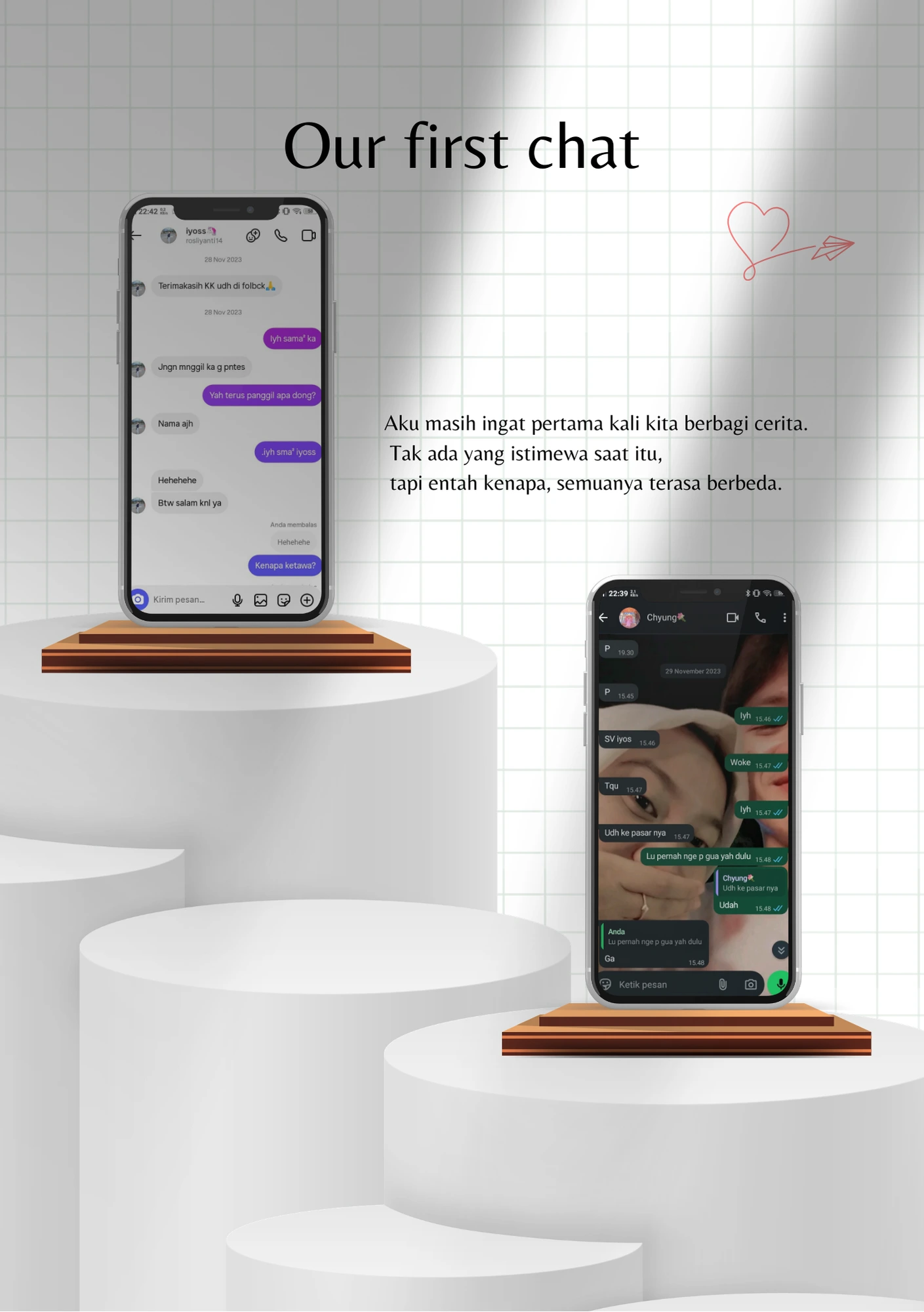 Cetak Album Kenangan Estetik Parung Panjang - Halaman 8