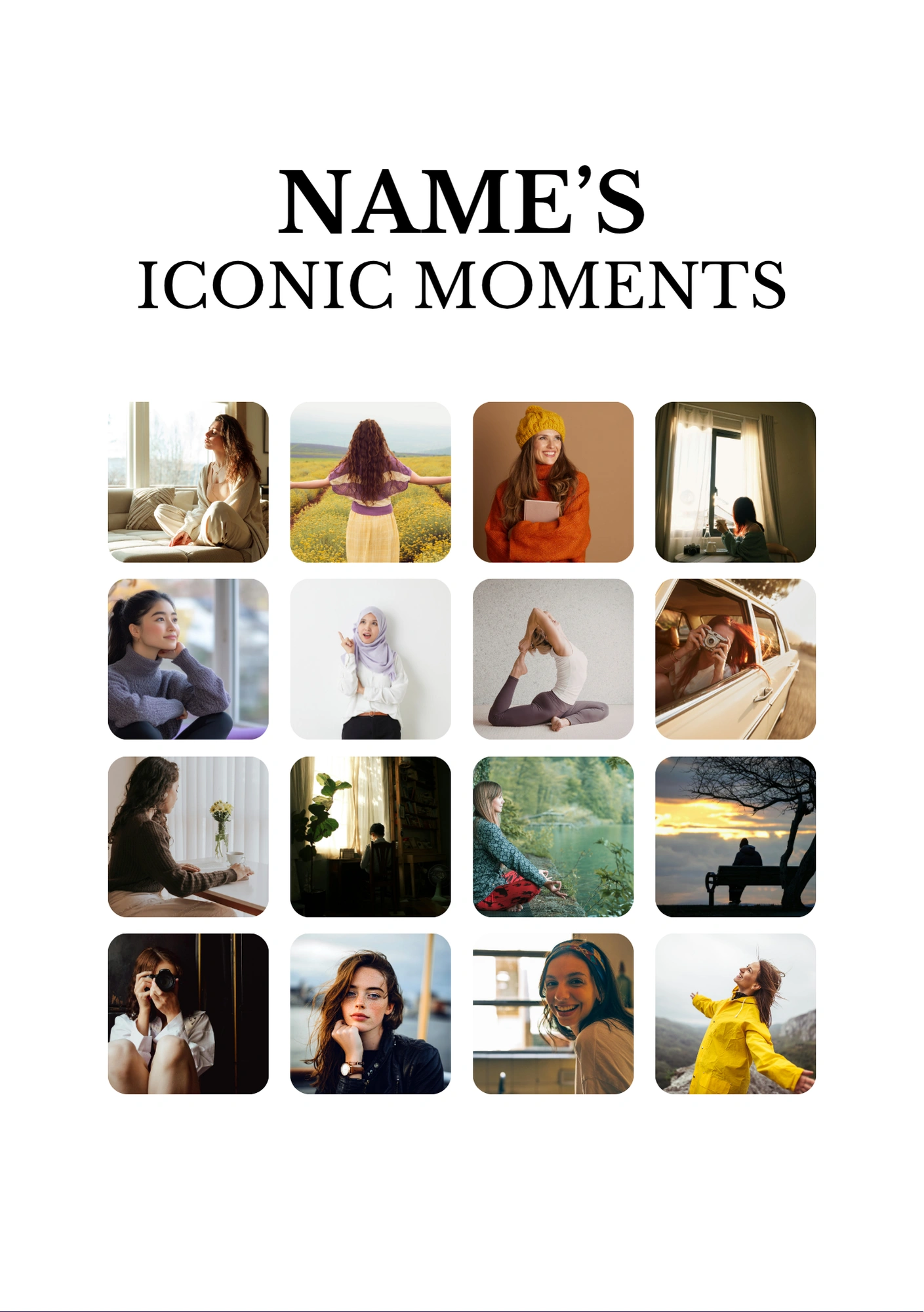 Cetak Album Kenangan Estetik Parung Panjang - Halaman 13