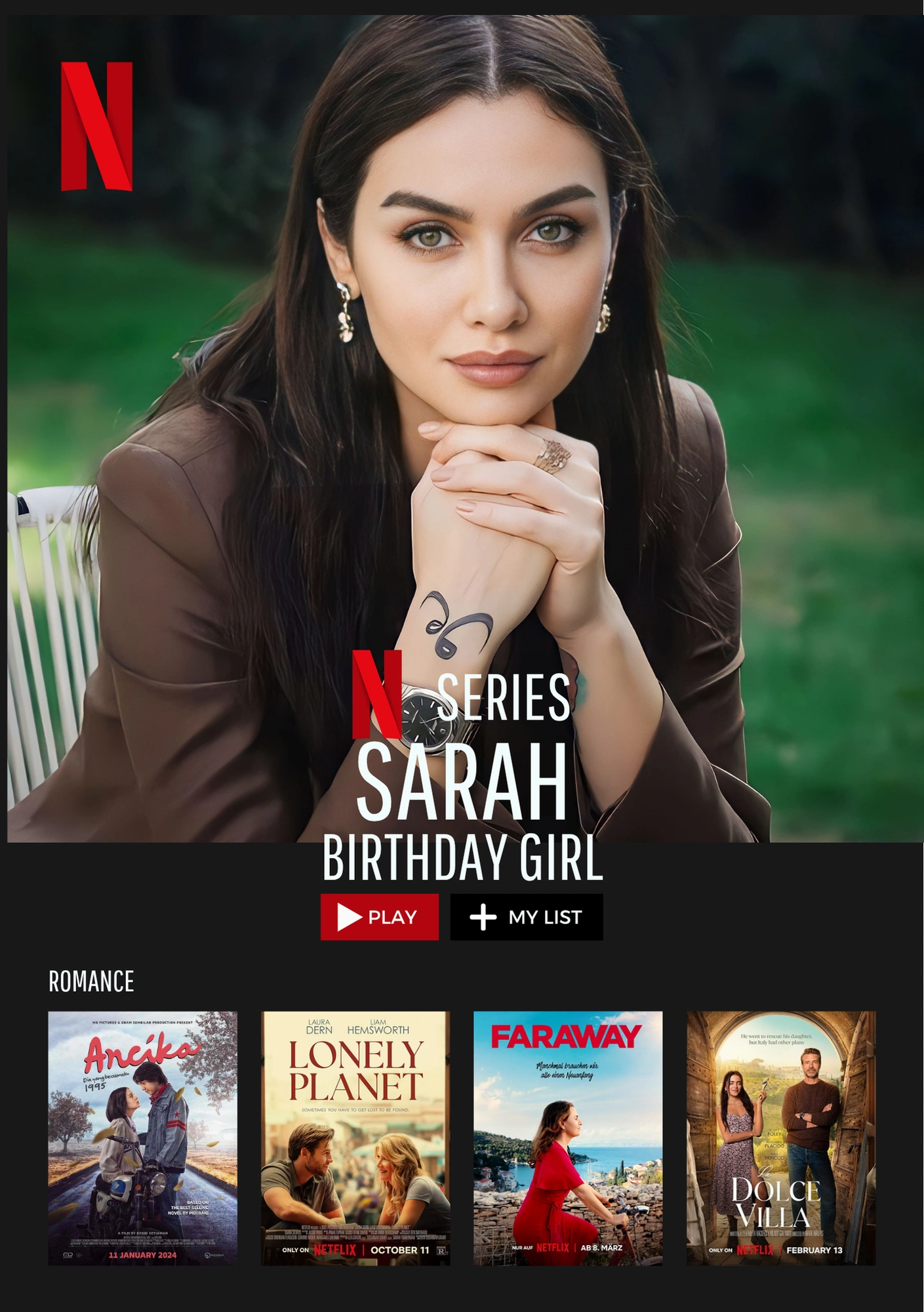 Cetak Album Kenangan Estetik Parung Panjang - Halaman 16