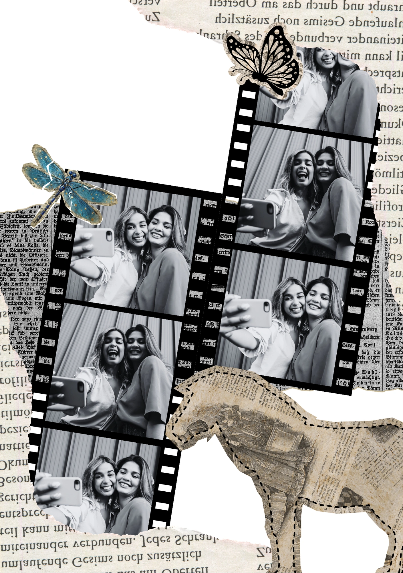 Cetak Album Kenangan Estetik Parung Panjang - Halaman 19