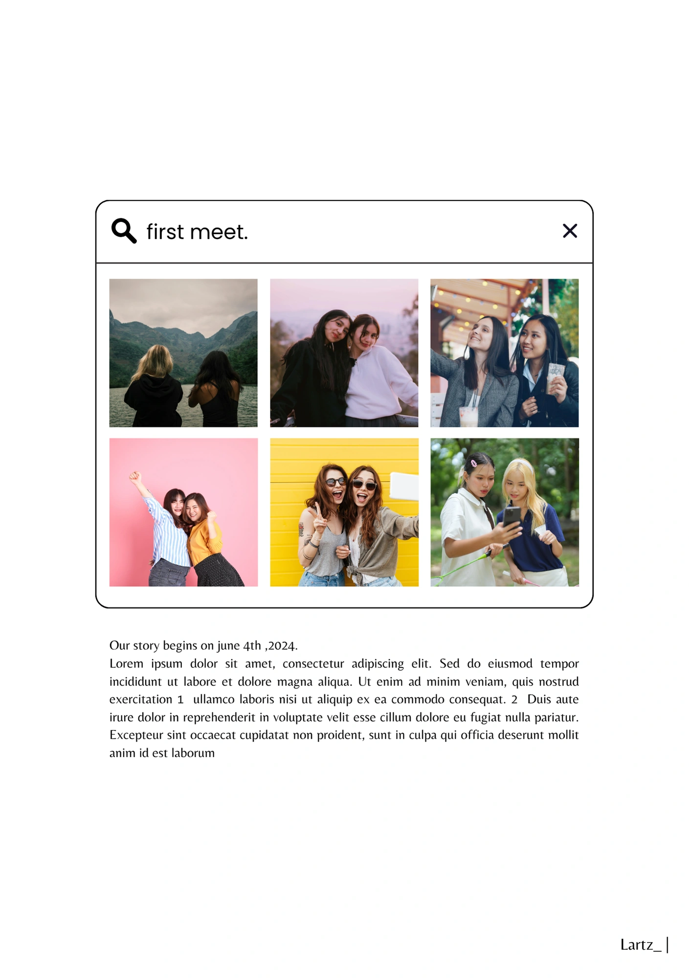 Cetak Album Kenangan Estetik Parung Panjang - Halaman 6