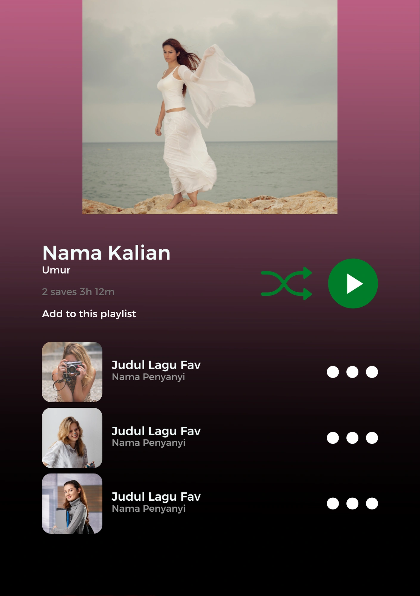 Cetak Album Kenangan Estetik Parung Panjang - Halaman 7